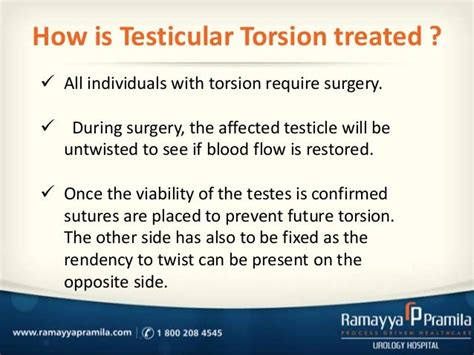 can a blood test detect testicular torsion|testicular torsion recovery time.